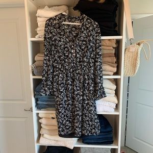 J.Crew Mercantile Dress